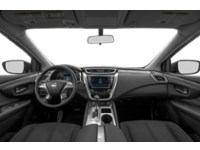 2018 Nissan Murano AWD Midnight Edition Interior Shot 6