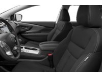 2018 Nissan Murano AWD Midnight Edition Interior Shot 4
