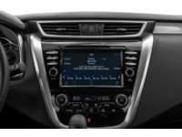 2018 Nissan Murano AWD Platinum Interior Shot 2