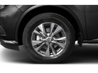 2018 Nissan Murano AWD Midnight Edition Exterior Shot 5
