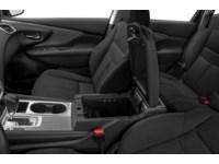 2018 Nissan Murano AWD Platinum Exterior Shot 12