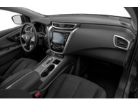 2018 Nissan Murano AWD Midnight Edition Interior Shot 1
