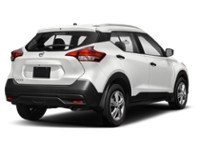 2020 Nissan Kicks S FWD Exterior Shot 2