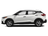 2020 Nissan Kicks S FWD Exterior Shot 7