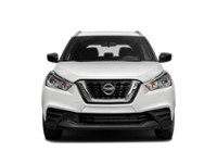 2020 Nissan Kicks S FWD Exterior Shot 6