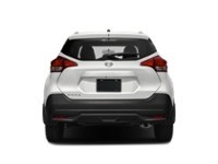 2020 Nissan Kicks S FWD Exterior Shot 8