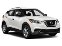 2020 Nissan Kicks S FWD Exterior Shot 9