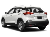2020 Nissan Kicks S FWD Exterior Shot 10
