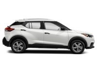 2020 Nissan Kicks S FWD Exterior Shot 11