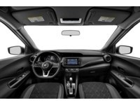 2019 Nissan Kicks S FWD Interior Shot 6