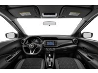 2020 Nissan Kicks S FWD Interior Shot 6