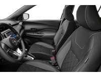 2020 Nissan Kicks S FWD Interior Shot 4