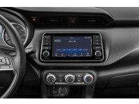 2020 Nissan Kicks S FWD Interior Shot 2