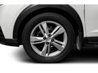 2019 Nissan Kicks S FWD Exterior Shot 5