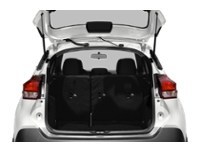 2020 Nissan Kicks S FWD Exterior Shot 4