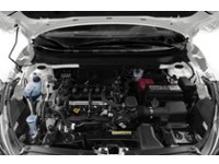 2020 Nissan Kicks S FWD Exterior Shot 3
