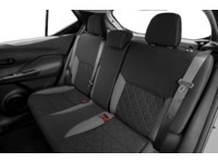 2019 Nissan Kicks S FWD Interior Shot 5