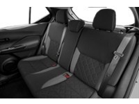 2020 Nissan Kicks S FWD Interior Shot 5
