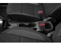 2020 Nissan Kicks S FWD Interior Shot 7
