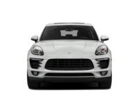 2018 Porsche Macan GTS Exterior Shot 6