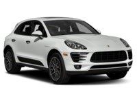 2018 Porsche Macan GTS Exterior Shot 9