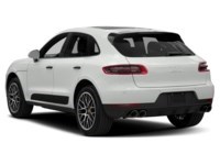 2018 Porsche Macan GTS Exterior Shot 10