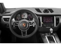 2018 Porsche Macan GTS Interior Shot 3
