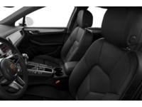 2018 Porsche Macan GTS Interior Shot 4