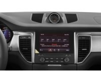 2018 Porsche Macan GTS Interior Shot 2