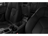 2018 Porsche Macan GTS Interior Shot 7