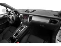 2018 Porsche Macan GTS Interior Shot 1