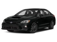 2019 Subaru WRX CVT Exterior Shot 1