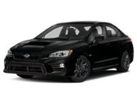 2018 Subaru WRX Manual Exterior Shot 1
