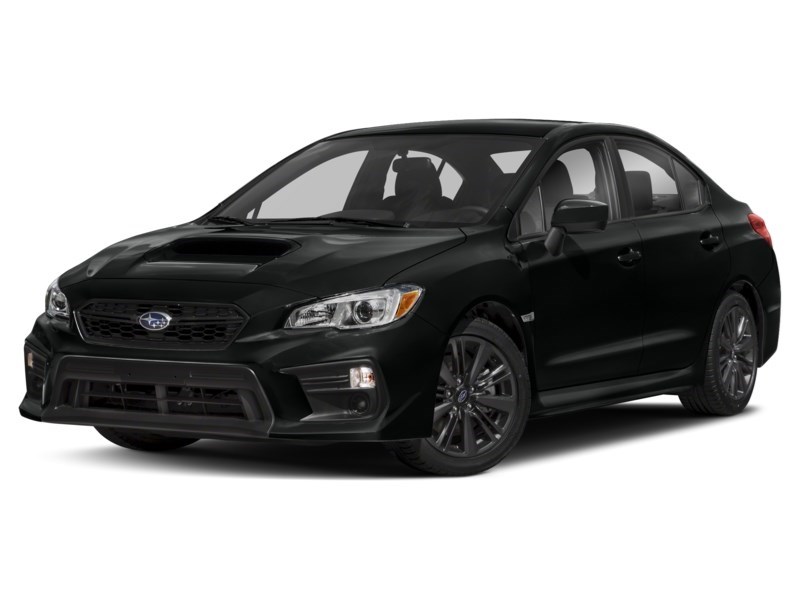 2019 Subaru WRX CVT Exterior Shot 1