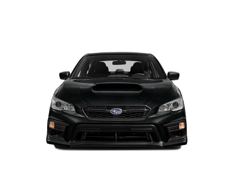 2018 Subaru WRX Manual Exterior Shot 6