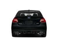2018 Subaru WRX Manual Exterior Shot 8