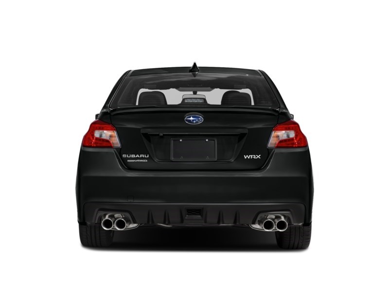2019 Subaru WRX CVT Exterior Shot 8