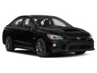 2019 Subaru WRX CVT Exterior Shot 9