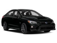 2018 Subaru WRX Manual Exterior Shot 9