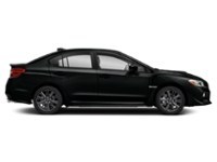 2018 Subaru WRX Manual Exterior Shot 11