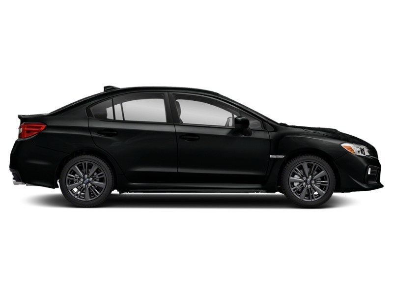 2018 Subaru WRX Manual Exterior Shot 11