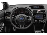2018 Subaru WRX Manual Interior Shot 3
