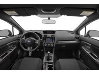 2019 Subaru WRX CVT Interior Shot 6