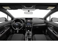 2018 Subaru WRX Manual Interior Shot 6