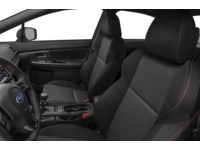 2019 Subaru WRX CVT Interior Shot 4