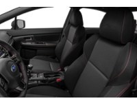 2018 Subaru WRX Manual Interior Shot 4