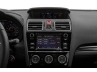 2018 Subaru WRX Manual Interior Shot 2