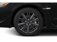 2019 Subaru WRX CVT Exterior Shot 5