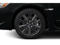 2018 Subaru WRX Manual Exterior Shot 5