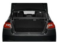 2018 Subaru WRX Manual Exterior Shot 4